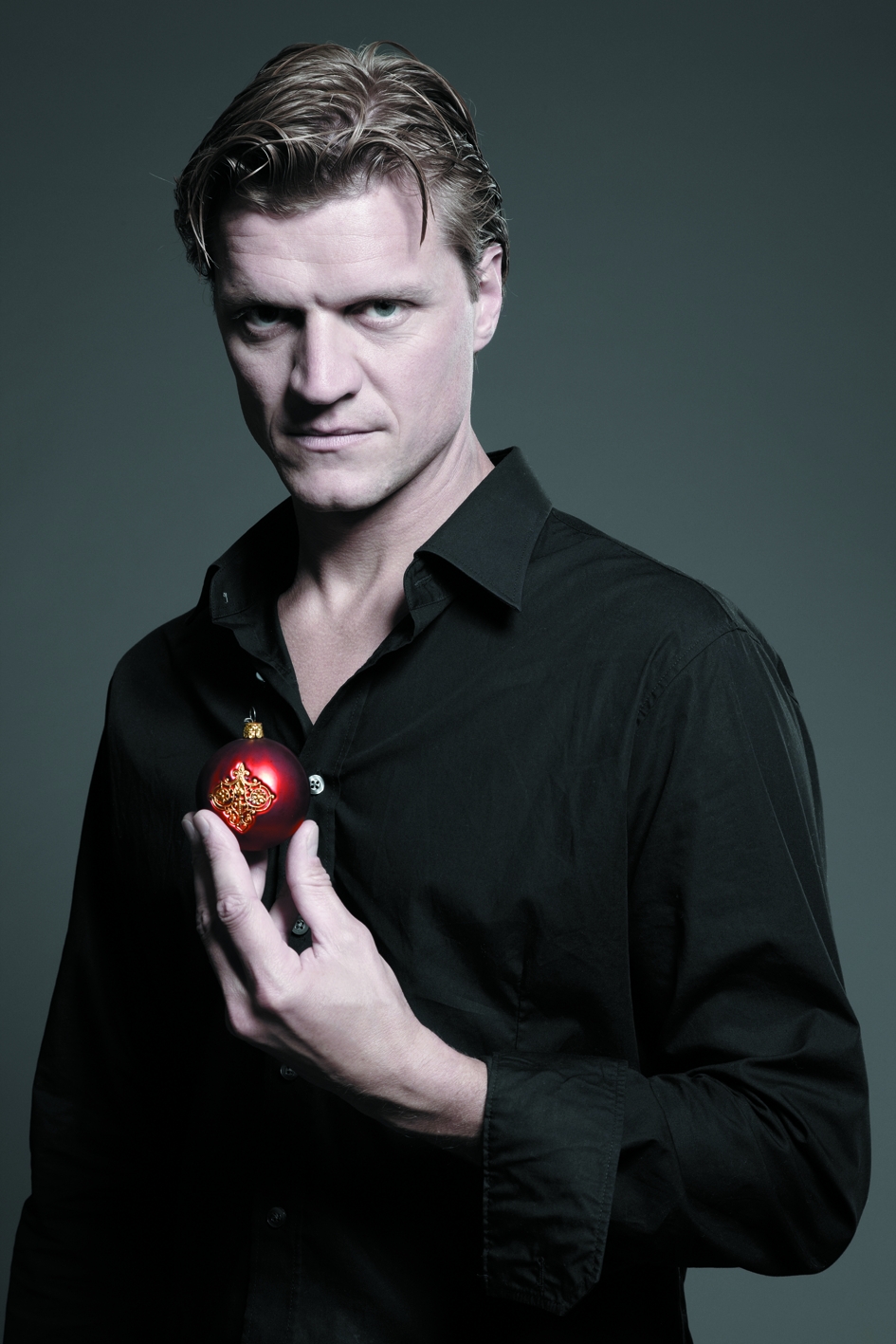 Gery Seidl - „Aufputzt is!“