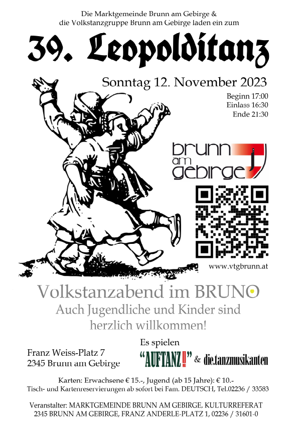 39. Leopolditanz
